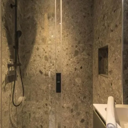 Studio For 3 People * Megeve
