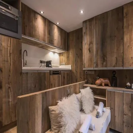 Studio For 3 People Apartment *