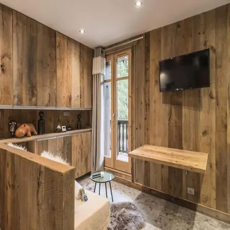 Studio For 3 People Apartment